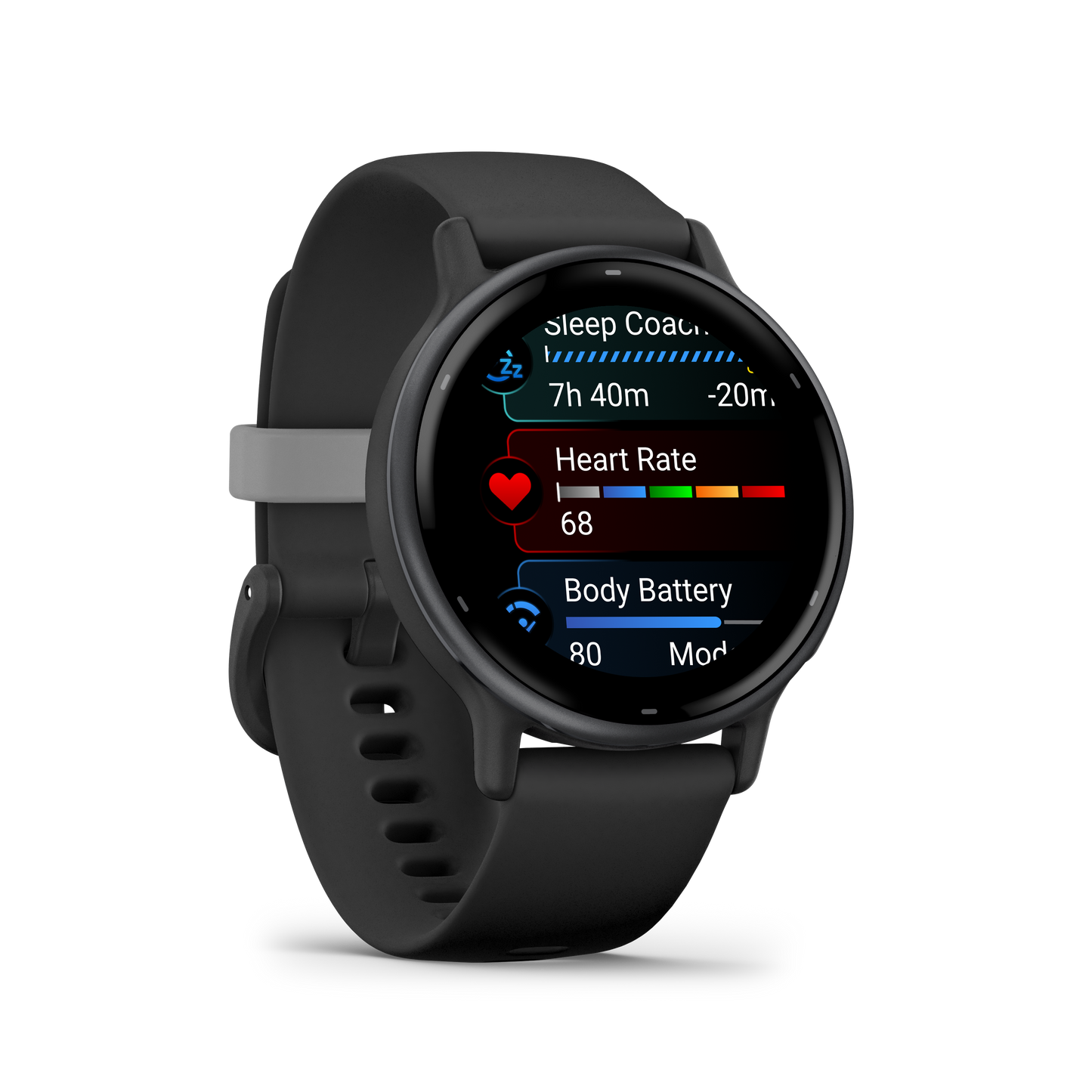 Garmin Vivoactive 5 Smartwatch (010-02862-XX) Various Styles - KBM Outdoors