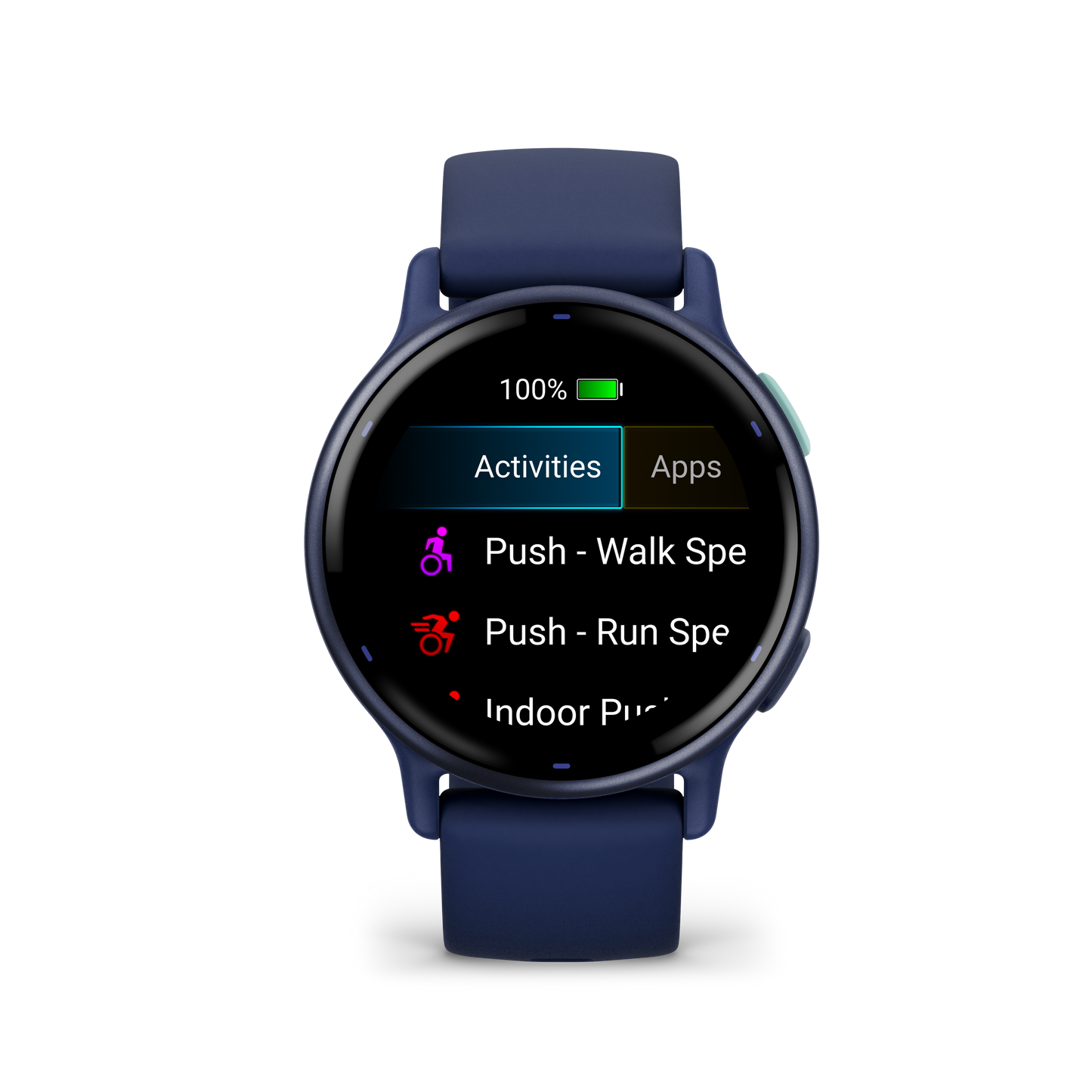 Garmin Vivoactive 5 Smartwatch (010-02862-XX) Various Styles - KBM Outdoors