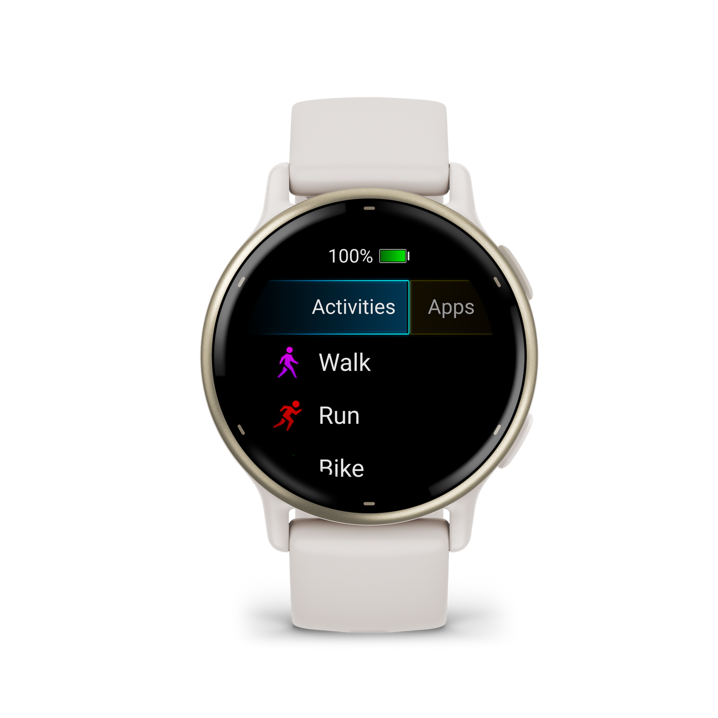 Garmin Vivoactive 5 Smartwatch (010-02862-XX) Various Styles - KBM Outdoors