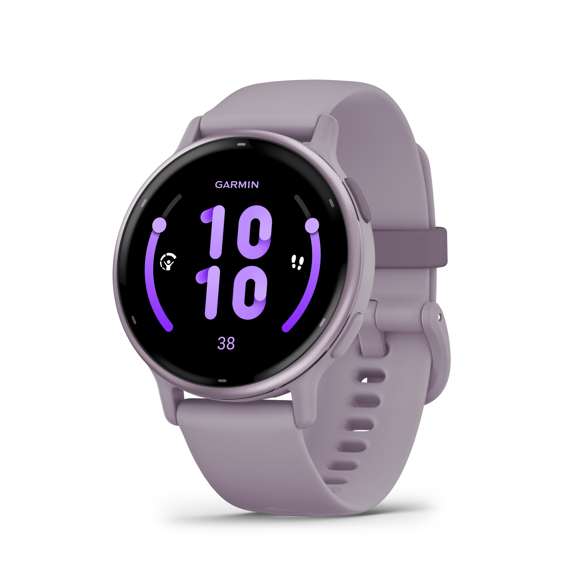 Garmin Vivoactive 5 Smartwatch (010-02862-XX) Various Styles - KBM Outdoors