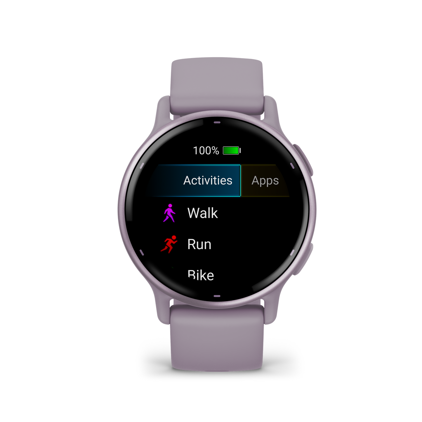 Garmin Vivoactive 5 Smartwatch (010-02862-XX) Various Styles - KBM Outdoors