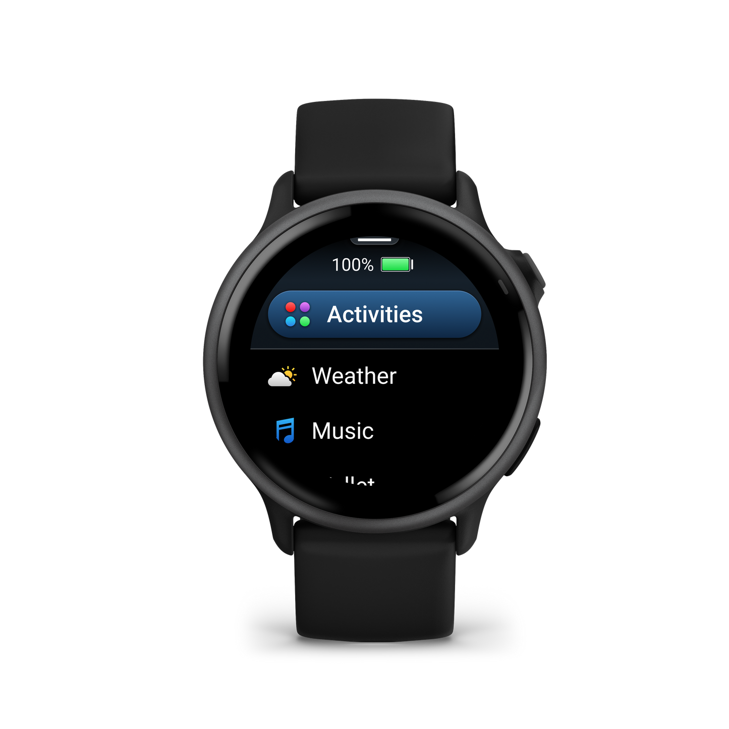 Garmin Vivoactive 6 Smartwatch (010-02985-XX)