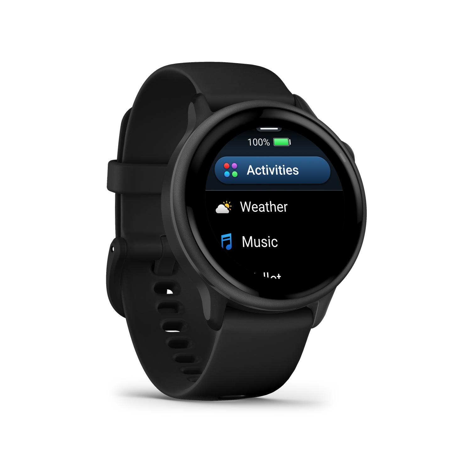Garmin Vivoactive 6 Smartwatch (010-02985-XX)