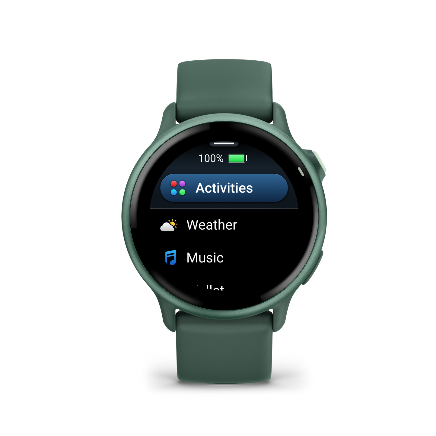 Garmin Vivoactive 6 Smartwatch Various Styles (010-02985-XX)