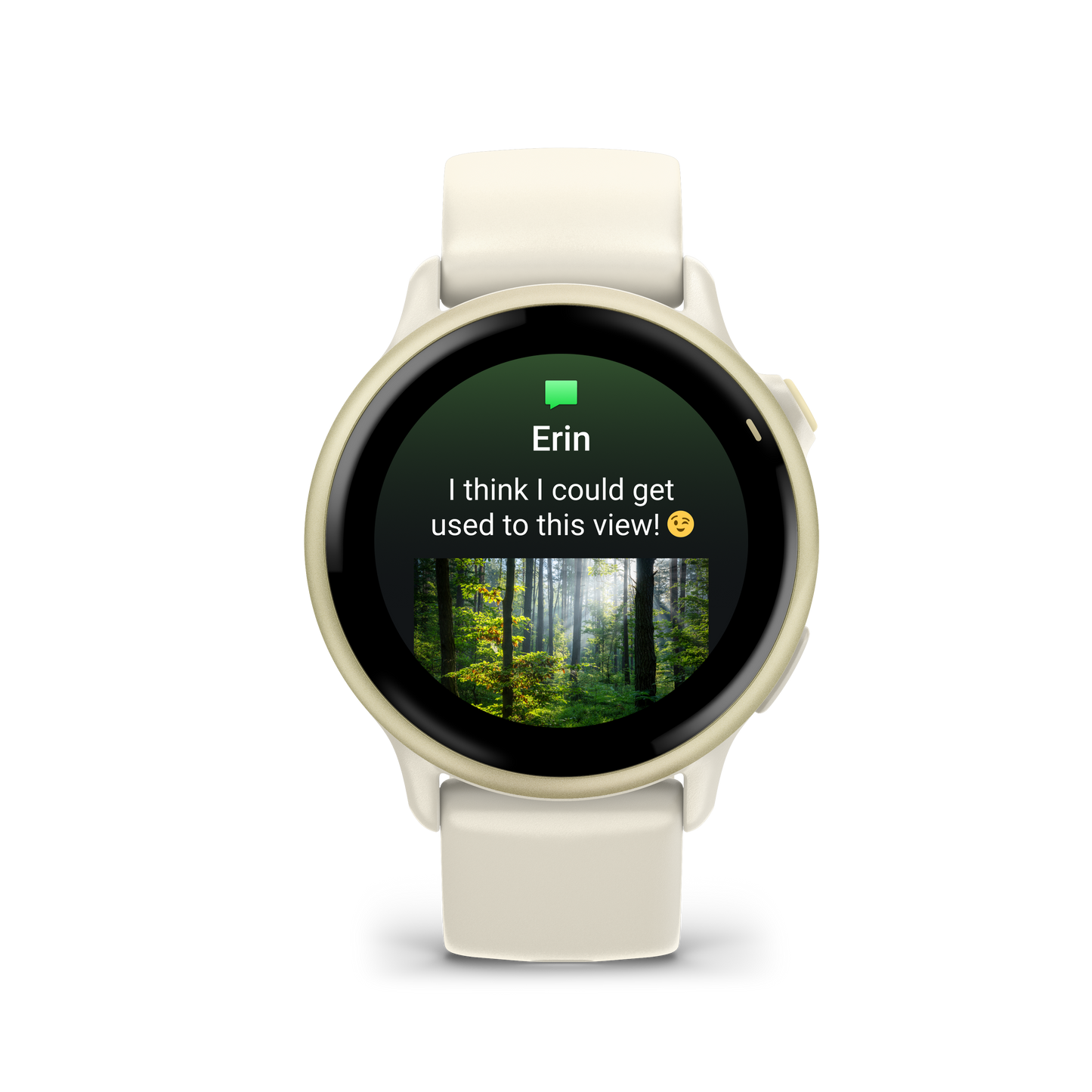 Garmin Vivoactive 6 Smartwatch Various Styles (010-02985-XX)