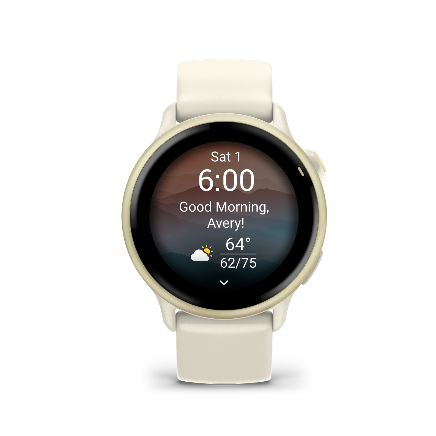 Garmin Vivoactive 6 Smartwatch Various Styles (010-02985-XX)