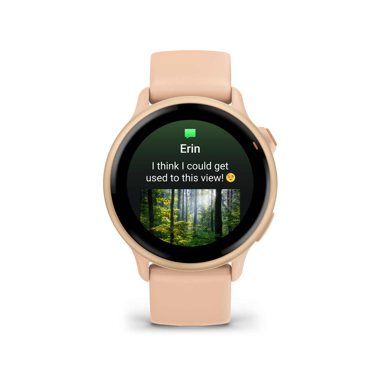 Garmin Vivoactive 6 Smartwatch (010-02985-XX)