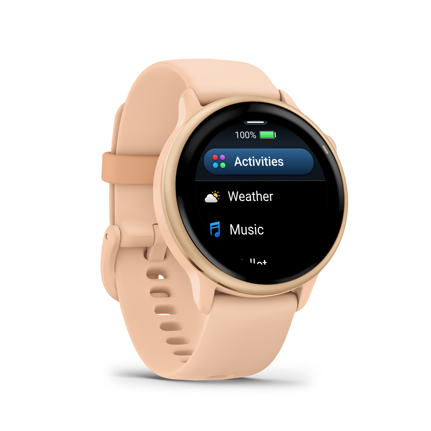 Garmin Vivoactive 6 Smartwatch (010-02985-XX)