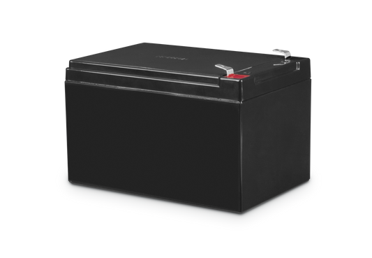 Garmin 12 Ah Lead Acid Battery (010-12676-30) - KBM Outdoors