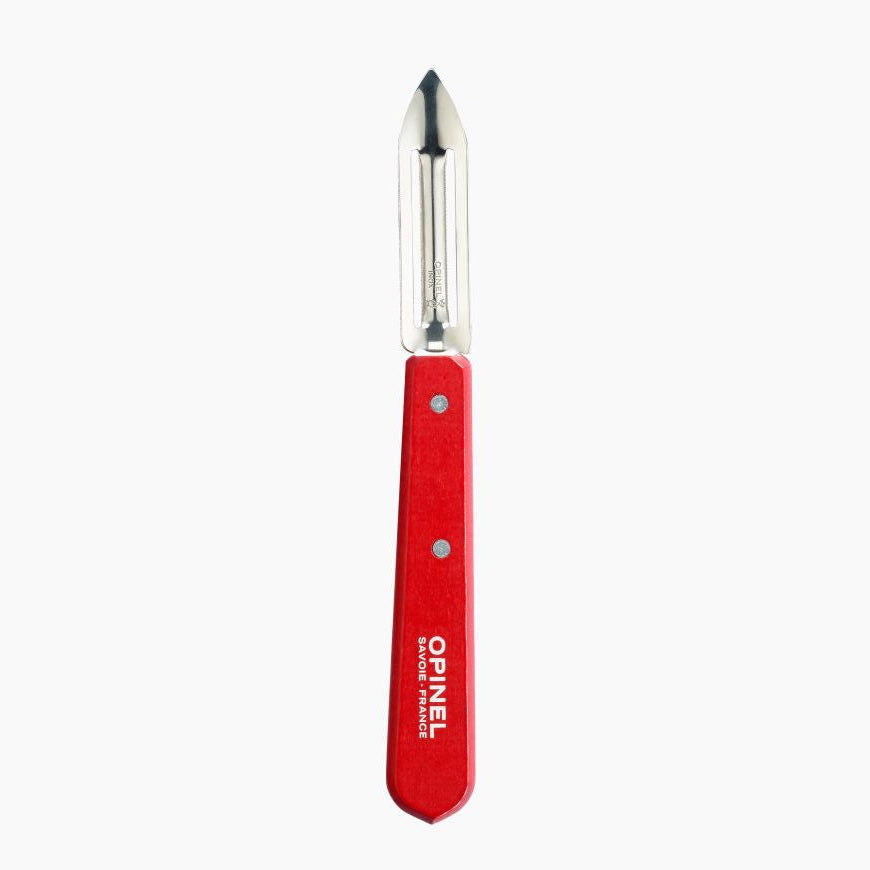 Opinel Micro serrated Peeler - KBM Outdoors