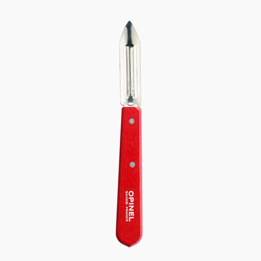 Opinel Micro serrated Peeler - KBM Outdoors