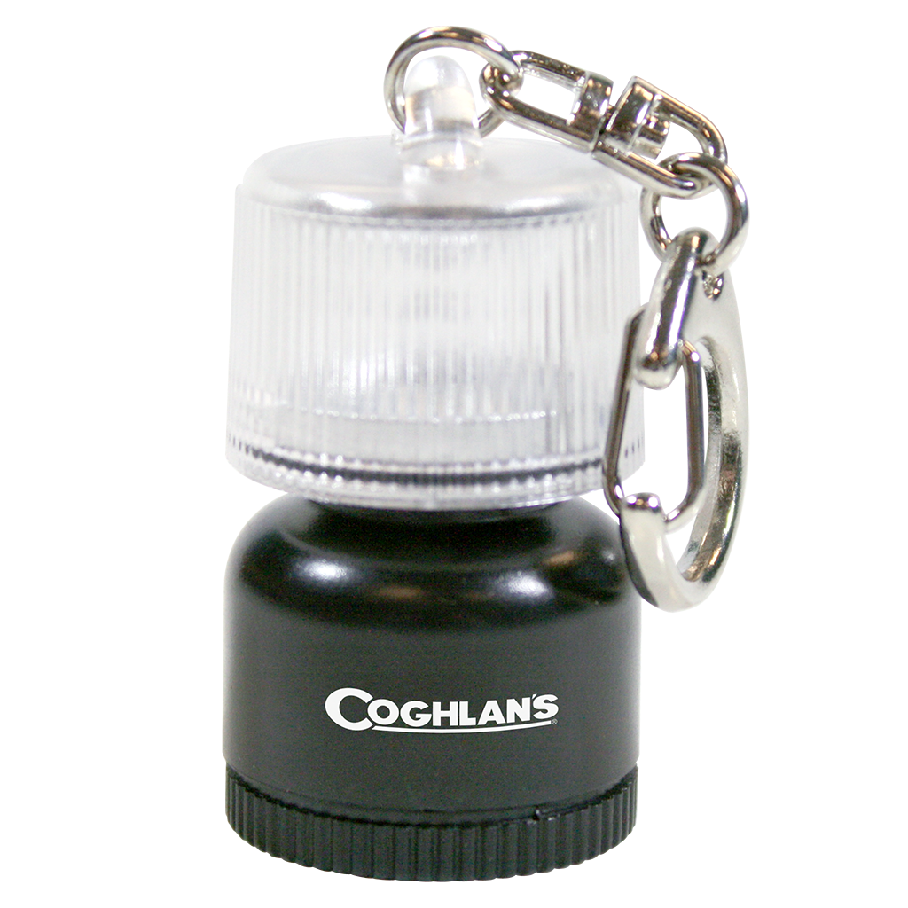 Coghlans Micro Lantern - KBM Outdoors