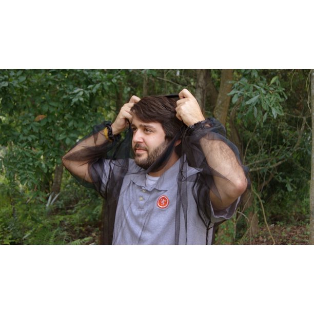 No-See-Um Pants & Jacket L/Xl - KBM Outdoors