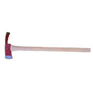 G.HJUKSTROM 100-350 Fire Pulaski Axe 3.5 lb 36 in Handle - KBM Outdoors
