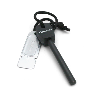 Coghlans Flint Striker - KBM Outdoors