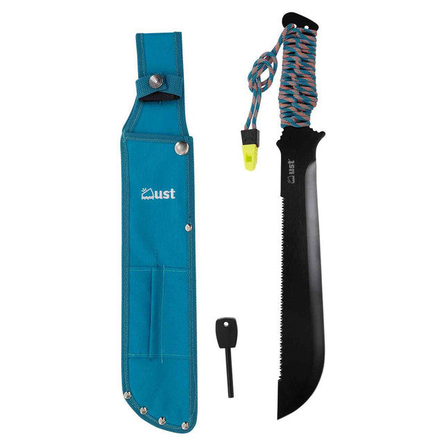 ParaCuda PRO Machete ParaCuda PRO Machete ParaCuda PRO Machete - KBM Outdoors