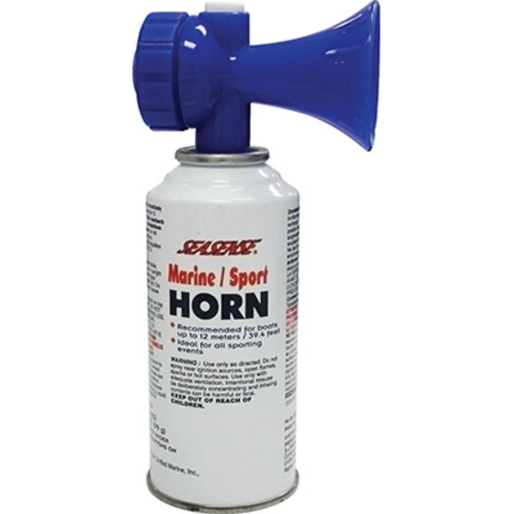 Seasense Single Marine / Sport Airhorn Replacement - 1.4oz - KBM Outdoors