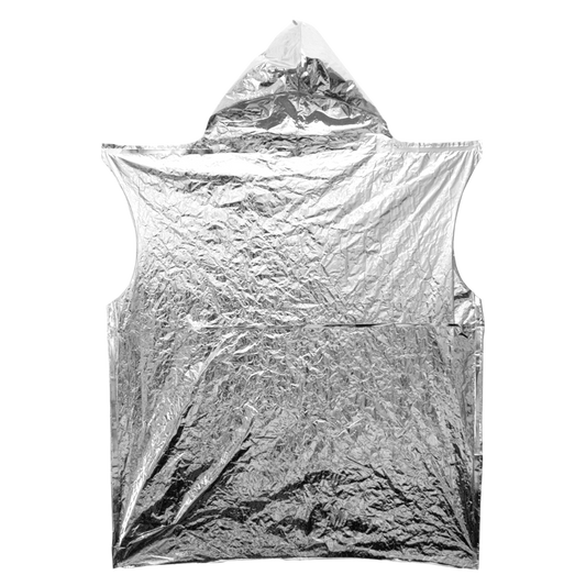 Coghlans Emergency Survival Poncho - KBM Outdoors