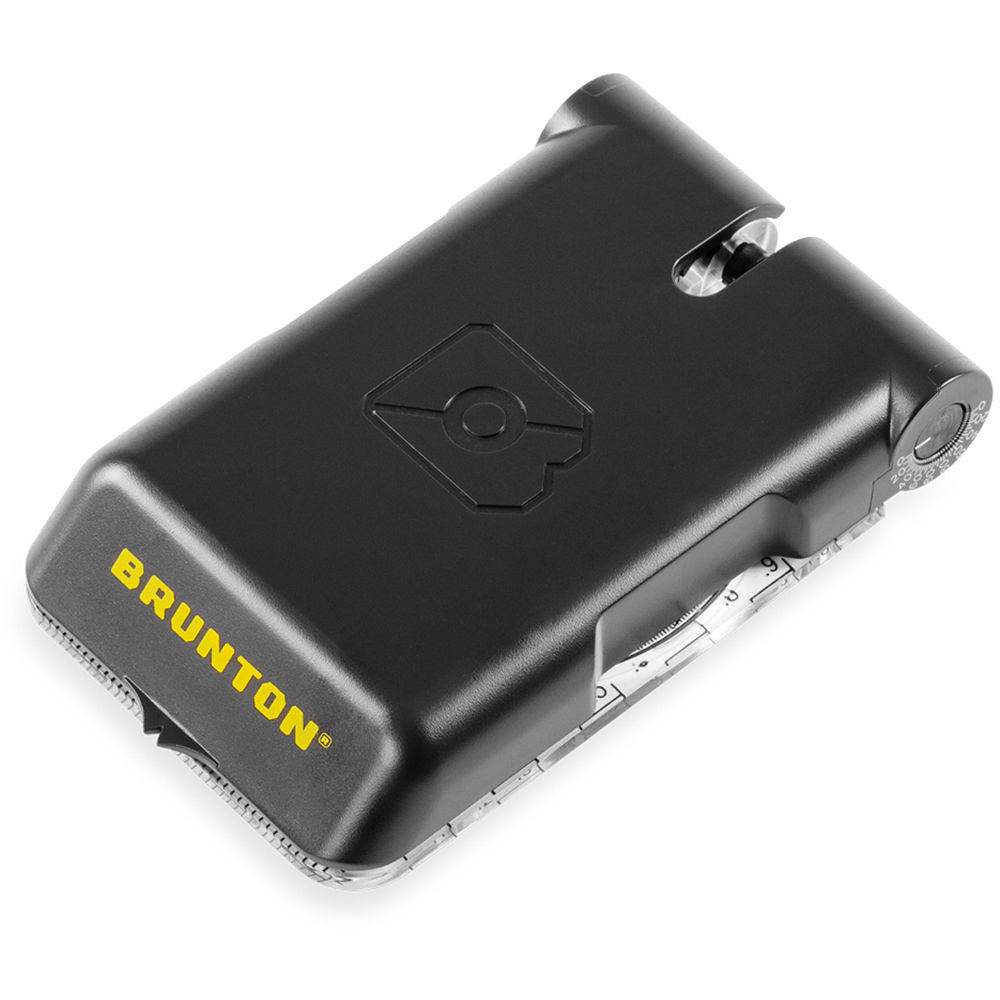Brunton TruArc 15 Mirrored Compass - KBM Outdoors