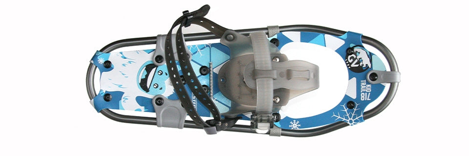 GV KID TRAIL SNOWSHOE 7X18 - KBM Outdoors