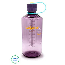 Nalgene 32oz Narrow Mouth SUSTAIN (various options) - KBM Outdoors