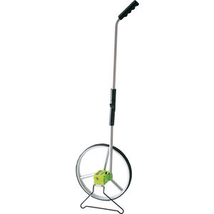 Measure master - Metric Measure Wheel with Paint applicator - KBM Outdoors