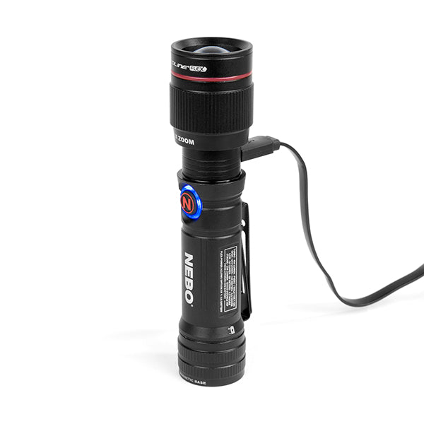 Nebo Redline Flex Rechargeable - KBM Outdoors