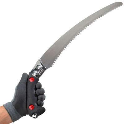 Silky Ibuki Replacement Blade 390mm - XL Teeth - KBM Outdoors