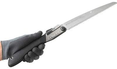 Silky GomBoy Replacement Blade 240mm - Med. Teeth 122-24 - KBM Outdoors