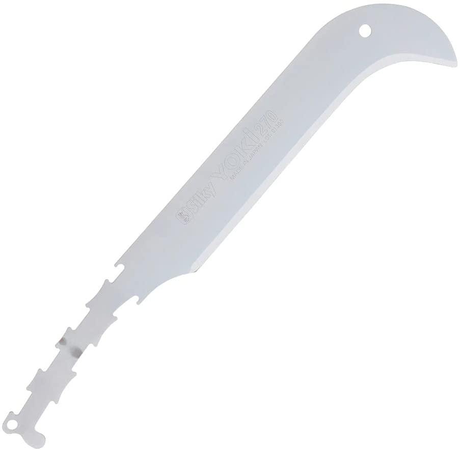Silky Yoki Chopper Replacement Blade 270mm 571-27 - KBM Outdoors