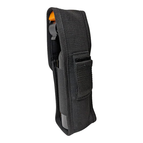 Kodiak Wildlife Adventure Bear Spray Holster - Black 325g - KBM Outdoors