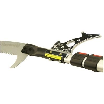 SILKY HOOK FOX - KBM Outdoors