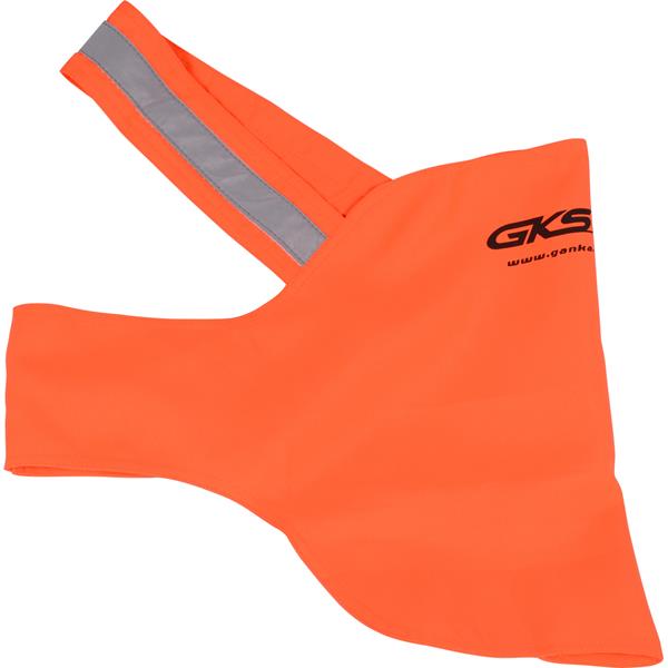 Hi-Viz Dog Vest - KBM Outdoors