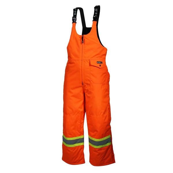 🚨CLEARANCE - Job 10/4 Work Bib and Parka - KBM Outdoors