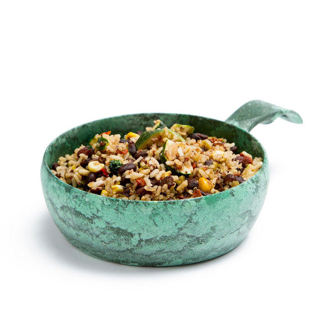 Backpackers Pantry - Three Sisters Southwestern Quinoa & Beans - KBM Outdoors