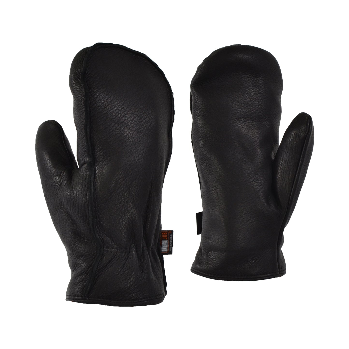 Deerskin Mitt Fleece Thin - KBM Outdoors