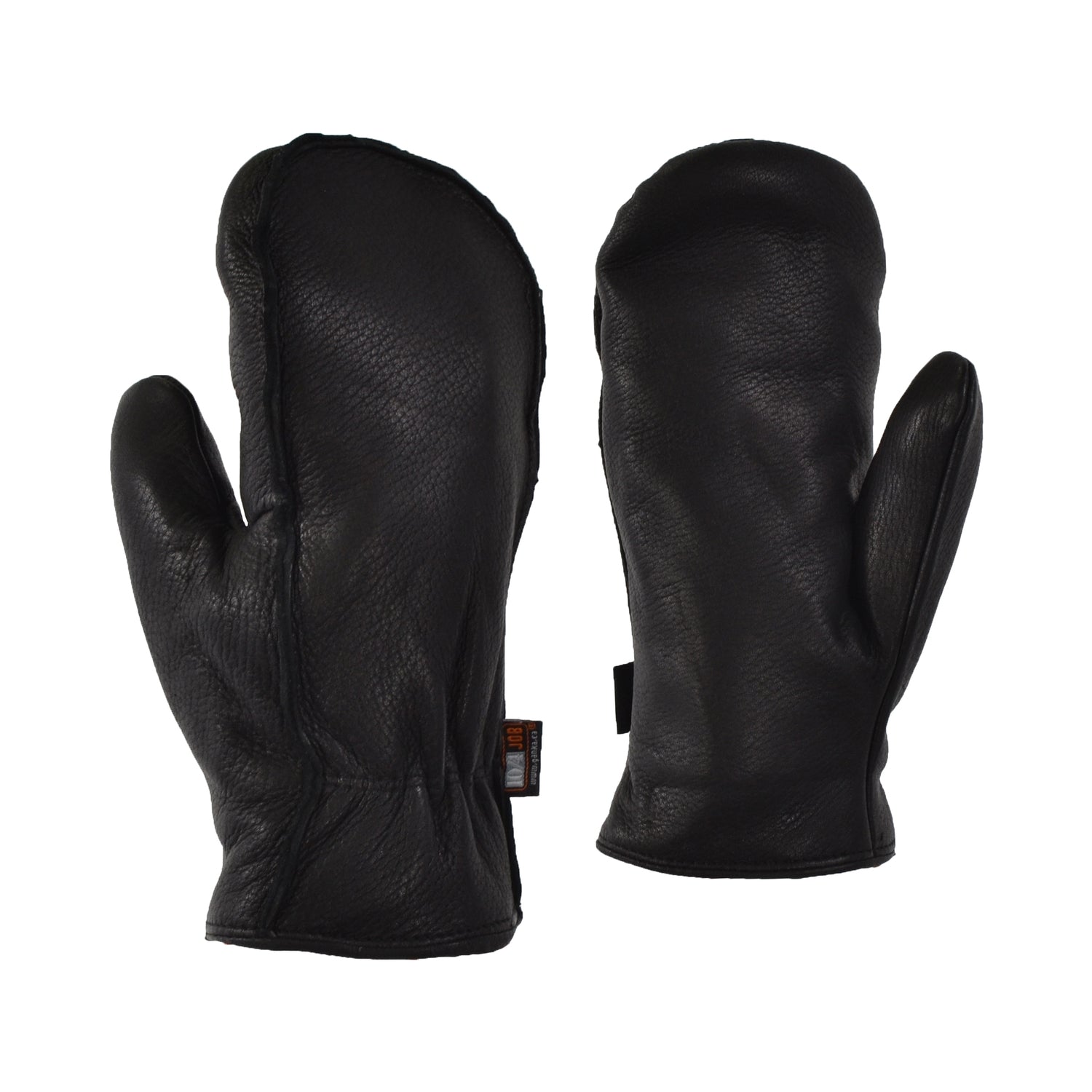 Deerskin Mitt Fleece Thin - KBM Outdoors