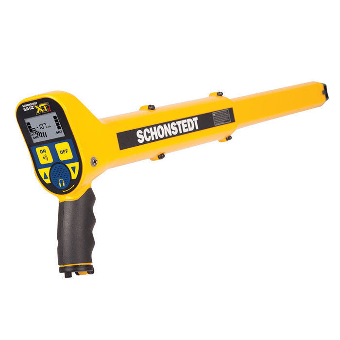 Schonstedt GA-92XTd Magnetic Locator - KBM Outdoors