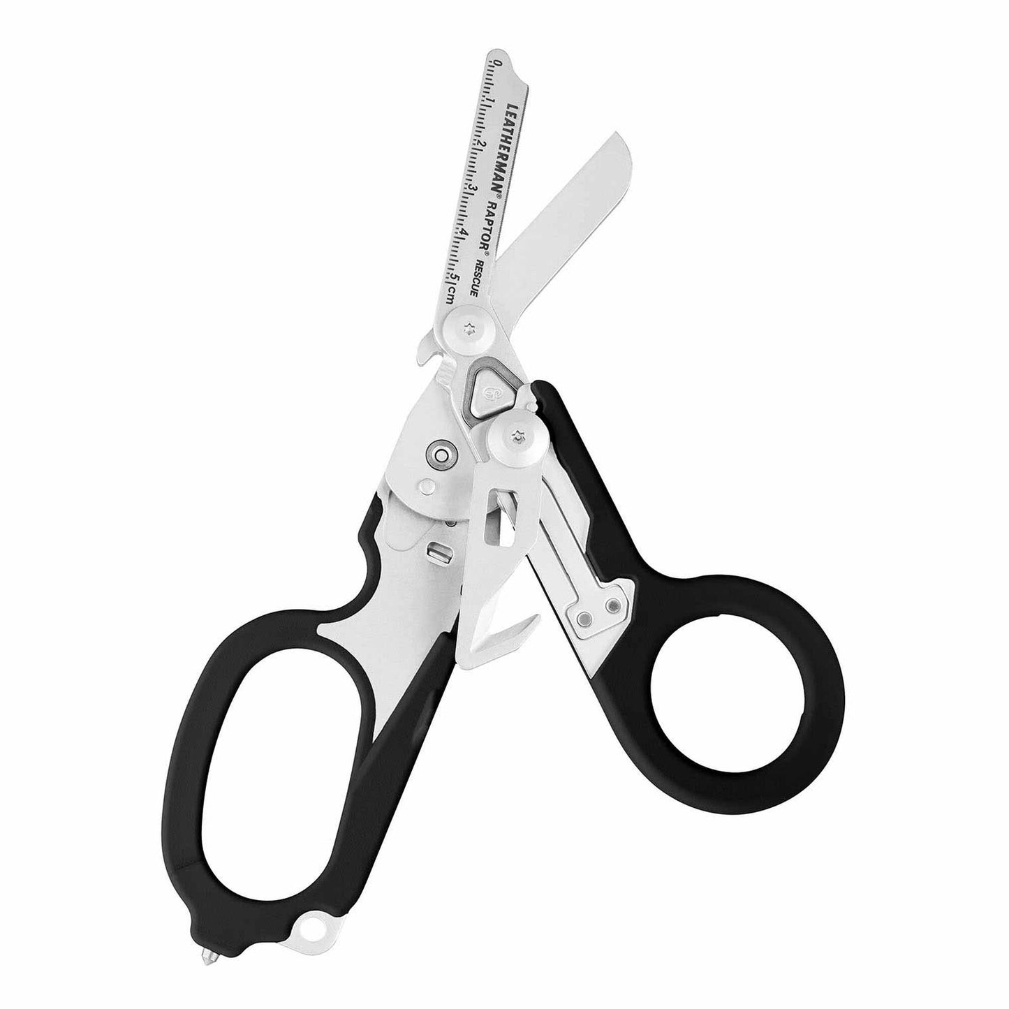 Leatherman Raptor Rescue (Various Colours) - KBM Outdoors