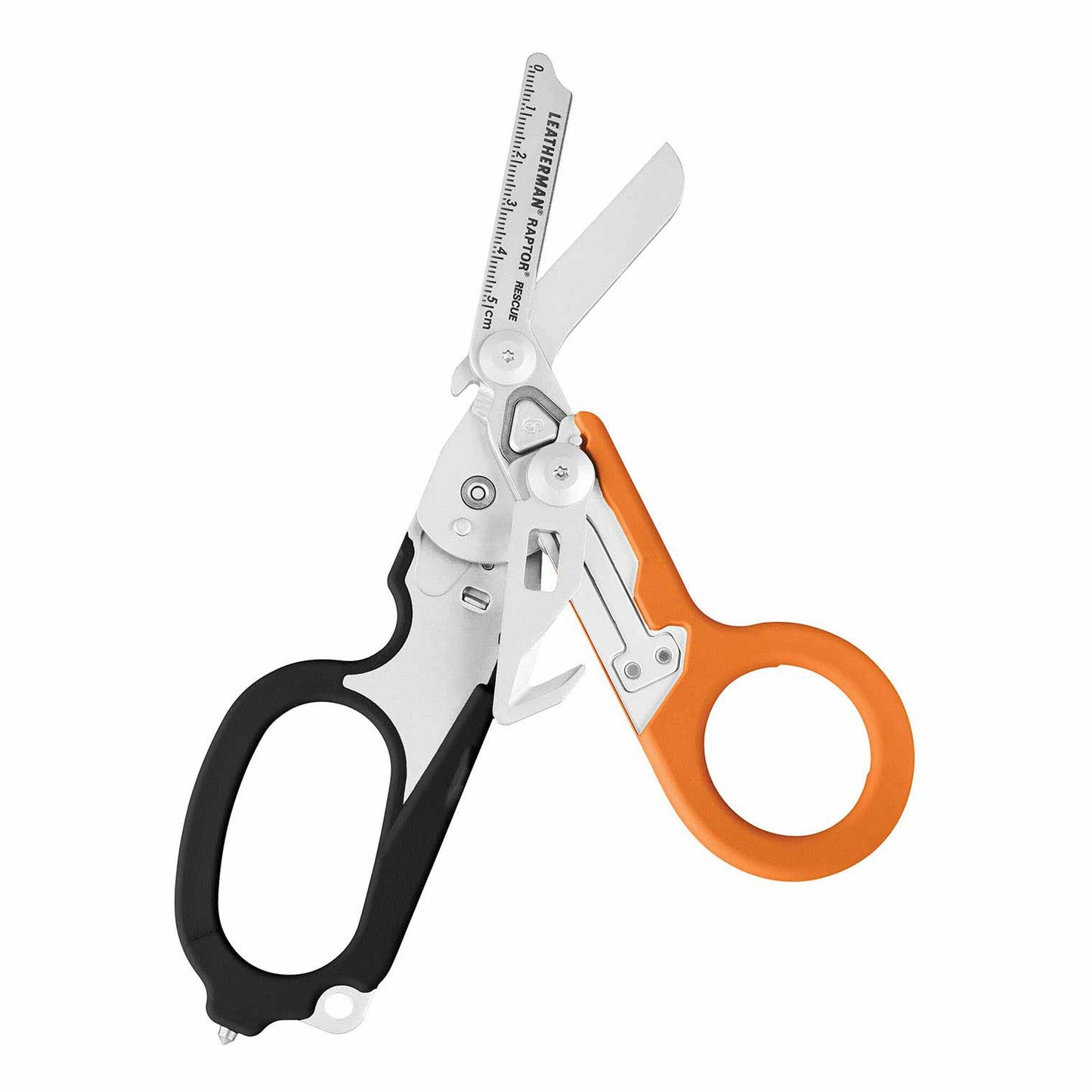 Leatherman Raptor Rescue (Various Colours) - KBM Outdoors