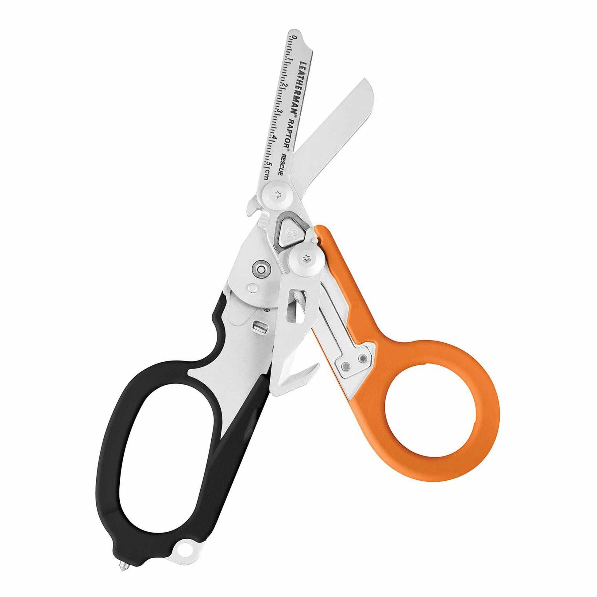 Leatherman Raptor Rescue (Various Colours) - KBM Outdoors