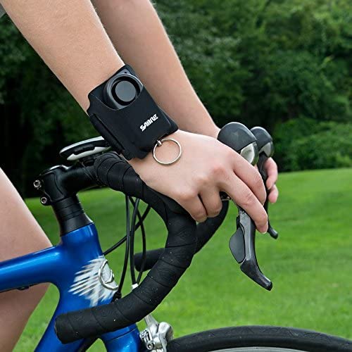 SABRE Runner Personal Alarm - KBM Outdoors