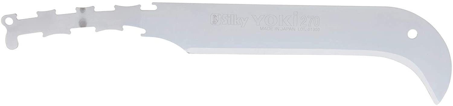 Silky Yoki Chopper Replacement Blade 270mm 571-27 - KBM Outdoors