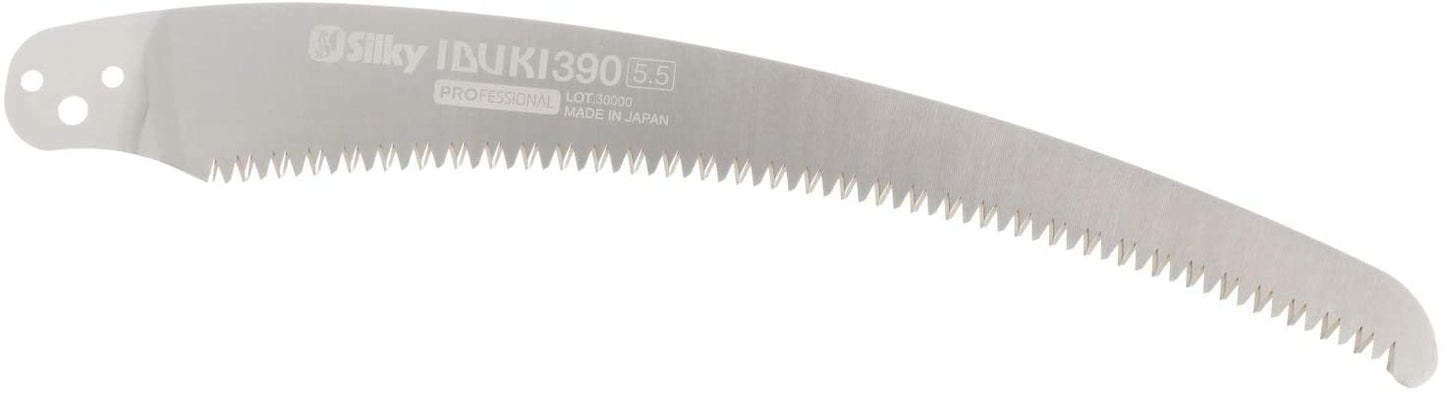 Silky Ibuki Replacement Blade 390mm - XL Teeth - KBM Outdoors