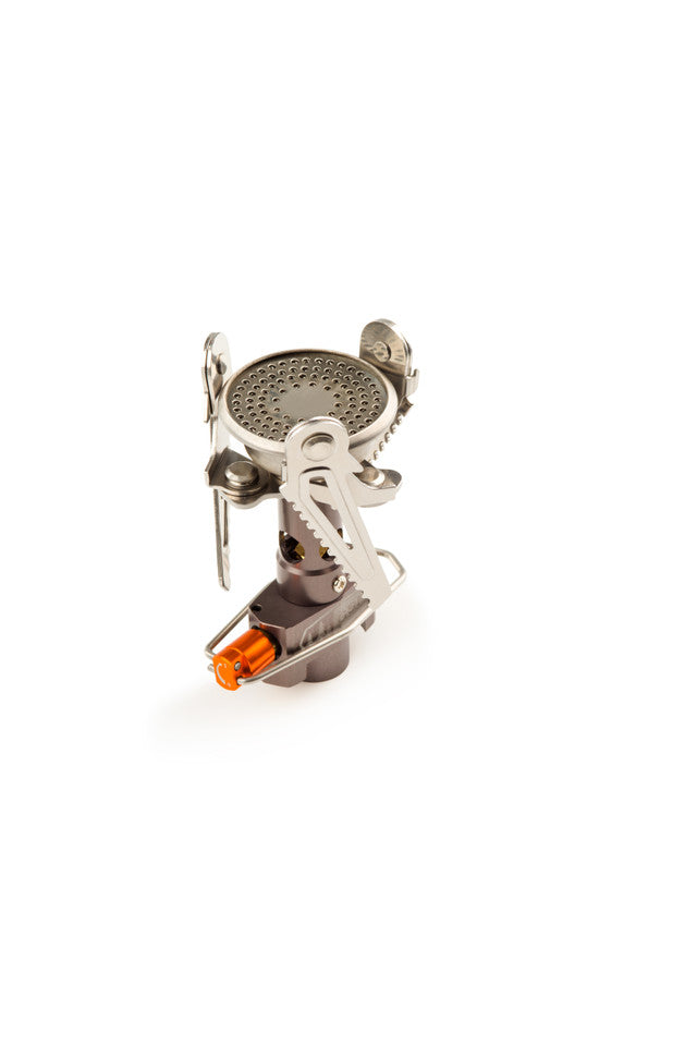 Pinnacle Canister Stove - KBM Outdoors