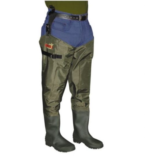Bushline Hip Waders - KBM Outdoors