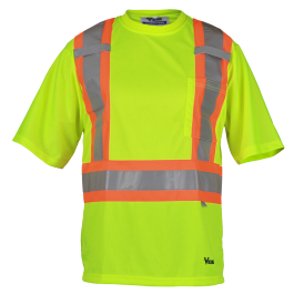 Viking Safety T-Shirt - KBM Outdoors