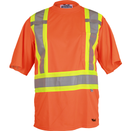 Viking Safety T-Shirt - KBM Outdoors