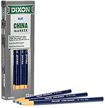 Dixon China Marker - KBM Outdoors