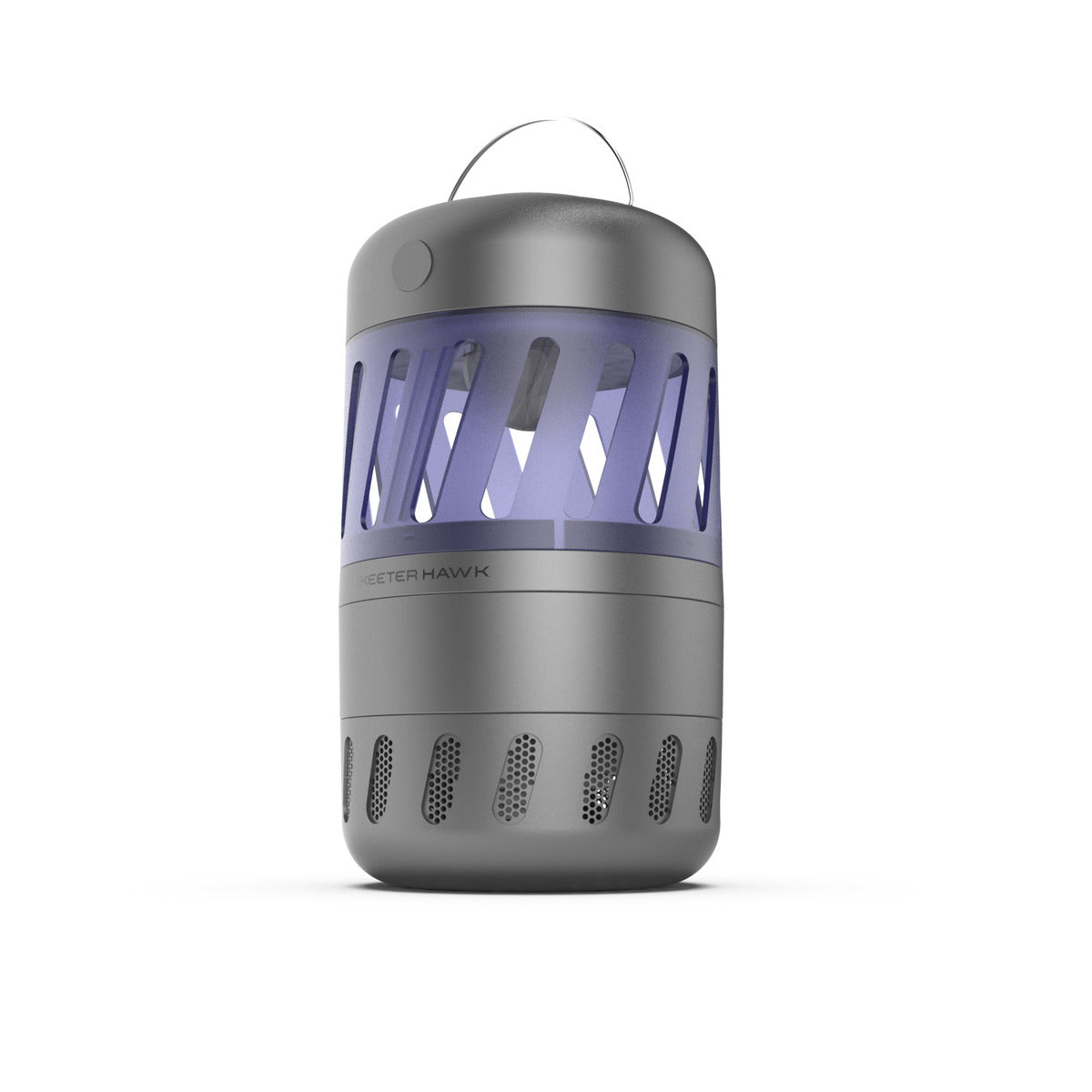 NEBO Skeeter Hawk Patio Mosquito Trap - KBM Outdoors